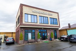 Медицинский центр МИРО-МЕД, с рейтингом 4.6 - находится по адресу Краснодарский край, пос. Знаменский, Райская, 15 