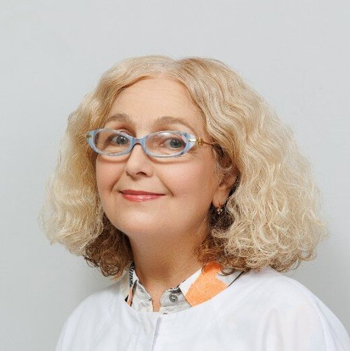 Татьяна Владиславовна Шкаринова