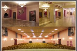Дом культуры Саввино, с рейтингом 4.3 - находится по адресу Московская область, Балашиха, улица 1 Мая, 11в 