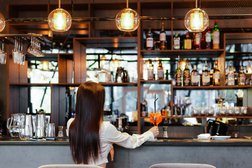 Ресторан RANOVSKY REST, с рейтингом 4.5 - находится по адресу Сочи, микрорайон Светлана, Депутатская улица, 14 