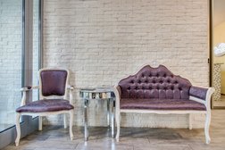 Студия красоты Belle studio, с рейтингом 3.7 - находится по адресу Москва, Нагатинская набережная, 54, стр. 2 