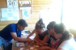 Школа иностранных языков Денис Скул Иркутск, с рейтингом 5 - находится по адресу Иркутск, Рабочая, 2а/4 