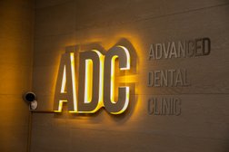 Стоматологическая клиника Adc, с рейтингом 4.9 - находится по адресу Москва, Динамовская улица, 9с1 