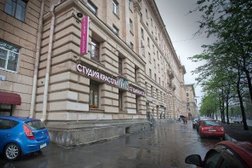 Салон красоты Viva, с рейтингом 3.5 - находится по адресу Санкт-Петербург, Стачек проспект, 67 к2 