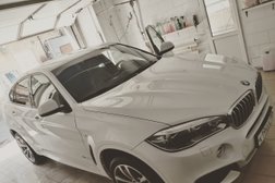 Автомойка KomplexCar, с рейтингом 4 - находится по адресу Московская область, Реутов, улица Ленина, 6Б 