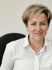 Психотерапевт, психиатр Марина Вячеславовна Павлович
