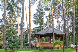 Ресторан Калужская Застава, с рейтингом 4 - находится по адресу Москва, Калужское шоссе 47 километр, 4 ст1 