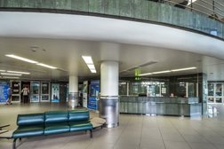 Городская клиническая больница №31 имени академика Г.М. Савельевой, с рейтингом 3.1 - находится по адресу Москва, улица Лобачевского, 42 ст1 