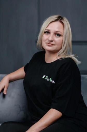 Анна Сергеевна Разумная