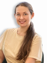 Дерматовенеролог, дерматолог Владлена Валерьевна Мурашко