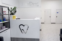 Стоматологическая клиника ПолиДент, с рейтингом 4.9 - находится по адресу Пенза, улица 65-летия Победы, 16 