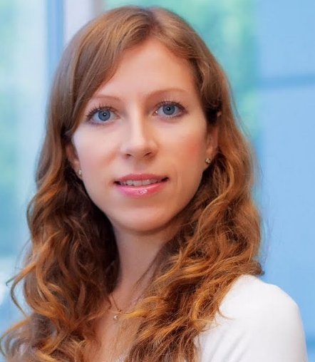 Юлия Асонова