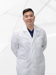 Врач УЗИ Мухтар Дуйсенгалиевич Нугмидинов