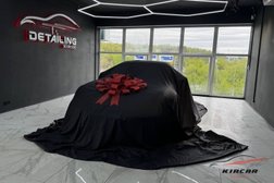 Детейлинг-студия KirCar Detailing, с рейтингом 5 - находится по адресу Москва, улица Маршала Прошлякова, 19 