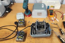 Сервисный центр Airpump Service, с рейтингом 4.6 - находится по адресу Москва, 40 лет Октября проспект, 40 