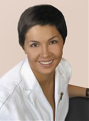 Онколог, врач УЗИ Юлия Евгеньевна Кольцова