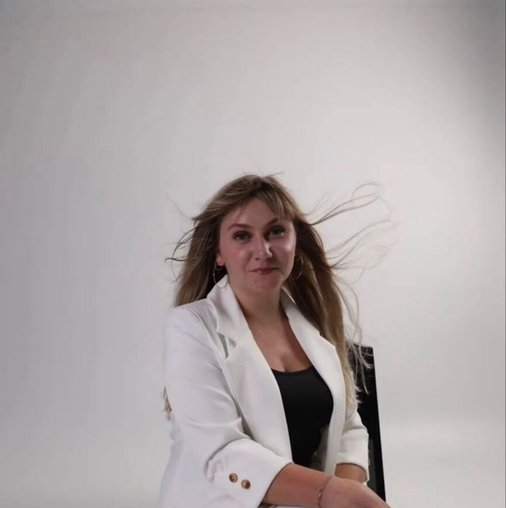 Ирина Соколова