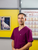 Красильников Сергей Юрьевич