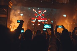 Школа танцев GEND DYNASTY, с рейтингом 2.7 - находится по адресу Пенза, улица Кирова, 51 