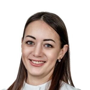 Анастасия Александровна Фатхуллина