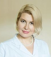 Акушер, гинеколог Елена Григорьевна Лосоногова