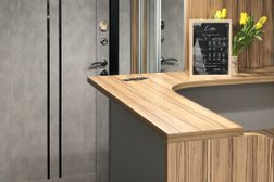 Территория красоты Line, с рейтингом 4.5 - находится по адресу Кострома, улица Лермонтова, 5 