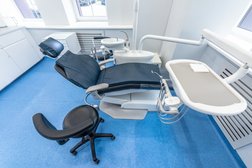 Стоматологическая клиника Esm Dental Clinic, с рейтингом 4.6 - находится по адресу Москва, Басманный тупик, 6Ас1 