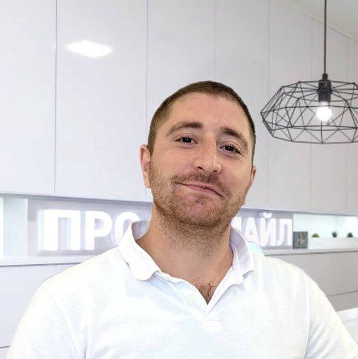 Роман Ильгарович Заманов