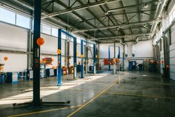 Автосервис FIT SERVICE, с рейтингом 3.1 - находится по адресу Нижегородская область, Выкса, Досчатинское шоссе, 26 