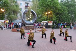 Пост №1, с рейтингом 3 - находится по адресу Тамбов, улица Степана Разина, 8 