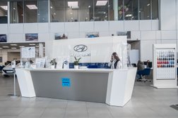 Официальный сервисный центр Hyundai Максимум, с рейтингом 4 - находится по адресу Санкт-Петербург, улица Руставели, 53 к1 