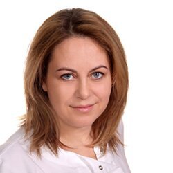 Виктория Борисовна Володина