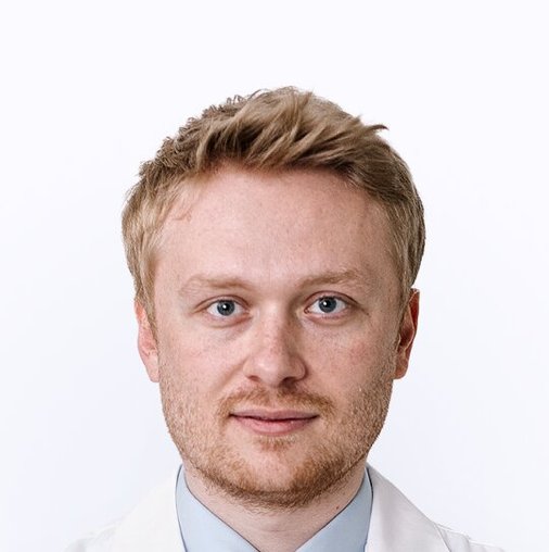 Дмитрий Игоревич Труфанов