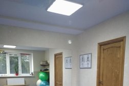 Центр восстановительной медицины Движение, с рейтингом 3.5 - находится по адресу Калининград, Шахматная улица, 2 