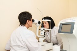 Отделение медицинских осмотров Ультрамед, с рейтингом 3.3 - находится по адресу Омск, улица Бударина, 1 