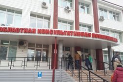 Областная больница им. С.В. Беляева отоларингологическое отделение, с рейтингом 3.7 - находится по адресу Кемеровская область — Кузбасс, Кемерово, Октябрьский проспект, 22 к2 