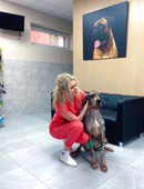 Пузырева Евгения Игоревна