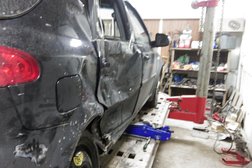 Автомастерская Stapel58, с рейтингом 4.1 - находится по адресу Пенза, улица Измайлова, 24 