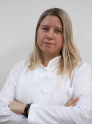 Гинеколог-эндокринолог, диетолог Валентина Викторовна Мирошниченко