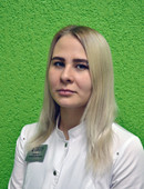 Кравченко Екатерина Борисовна