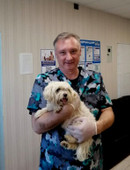 Стрелков Владимир Александрович