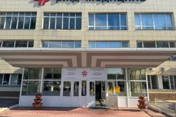 Клиническая больница РЖД-Медицина, с рейтингом 3.4 - находится по адресу Новосибирск, Владимировский спуск, 2а 