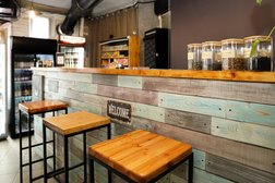 Центр паровых коктейлей Caliano Loft Stakhanova, с рейтингом 4.5 - находится по адресу Липецк, Стаханова, 52 