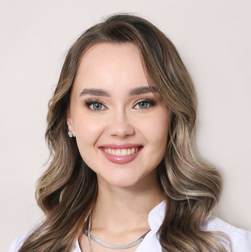Виктория Алексеевна Чуманова