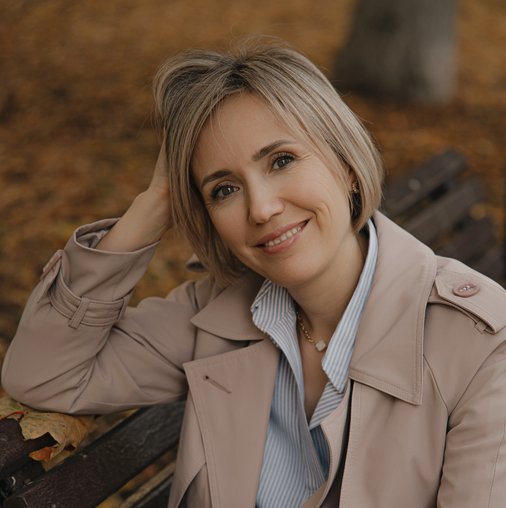 Мария Ивановна Газизова