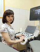 Ковшова Елена Александровна