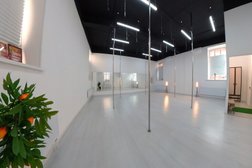 Школа танцев Green mango, с рейтингом 5 - находится по адресу Оренбург, Яицкая улица, 1/3 