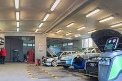 Автотехцентр Car-Center, с рейтингом 5 - находится по адресу Республика Татарстан, Казань, улица Адоратского, 14 