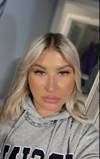 Бэлла Березина