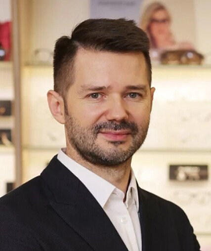 Алексей Владимирович Селезнёв
